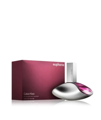 Calvin Klein Eau De Parfum For Women