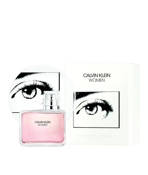Calvin Klein Eau De Parfum For Women