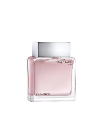 Calvin Klein Euphoria Eau De Toilette Spray For Men