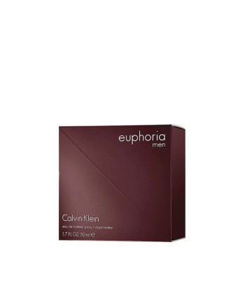Calvin Klein Euphoria Eau De Toilette Spray For Men