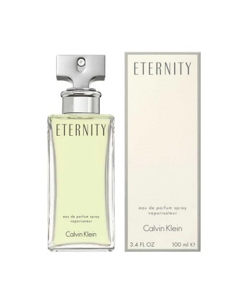 Calvin Klein Eternity Eau De Parfum Spray For Women