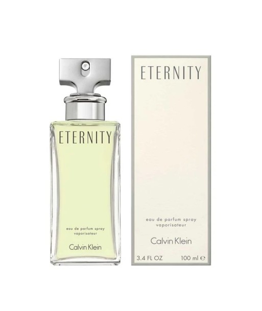 Calvin Klein Eternity Eau De Parfum Spray For Women