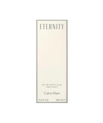 Calvin Klein Eternity Eau De Parfum Spray For Women