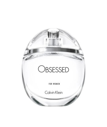 Calvin Klein Obsessed Eau De Parfum For Women