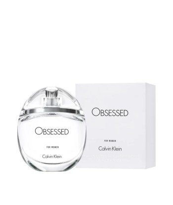 Calvin Klein Obsessed Eau De Parfum For Women