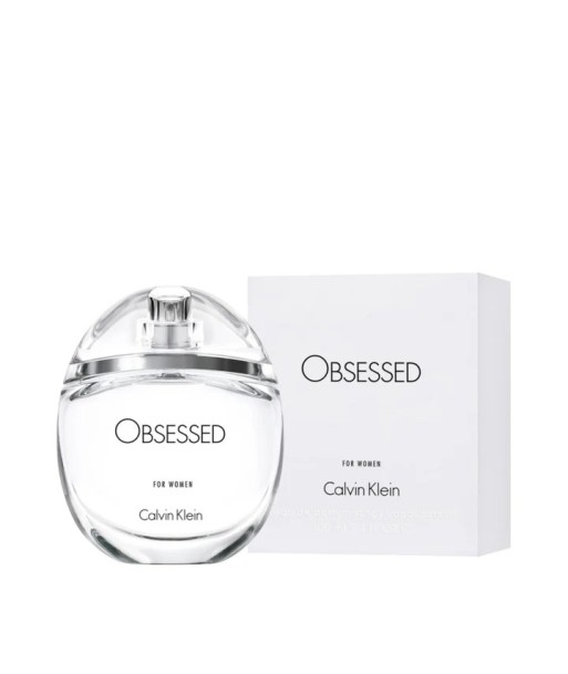 Calvin Klein Obsessed Eau De Parfum For Women