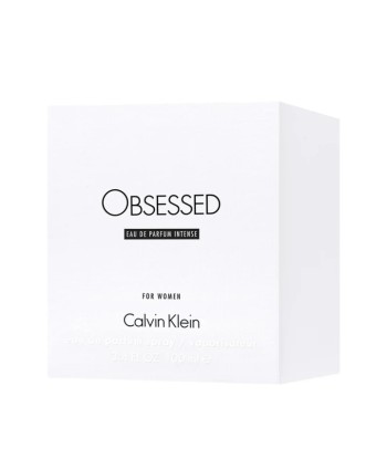 Calvin Klein Obsessed Eau De Parfum For Women