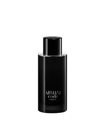 Armani Code Pour Homme Parfum - 125ML