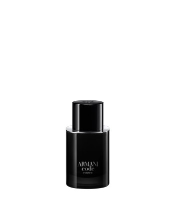 Armani Code Pour Homme Parfum - 125ML
