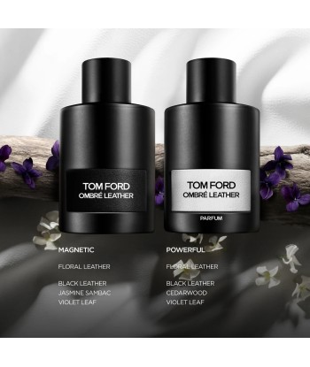 Tom Ford Ombré Leather Eau de Parfum - 100ML