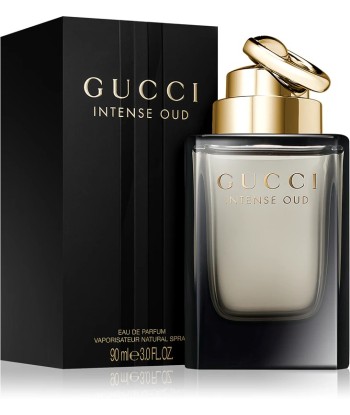 Gucci Intense Oud