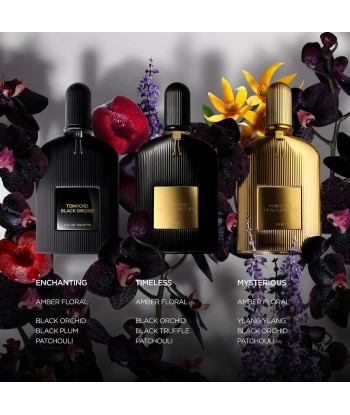 Tom Ford Black Orchid EDP Unisex 100ml