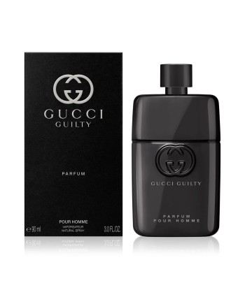 Gucci Guilty Pour Homme 90ml Parfum