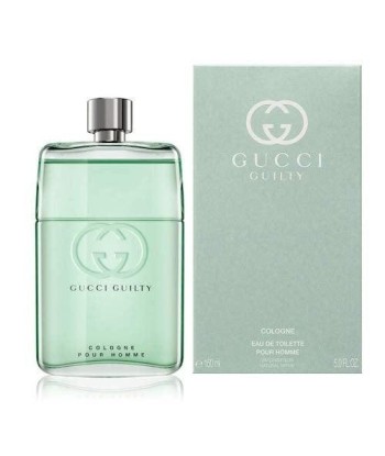 Gucci Guilty Cologne EDT 150ml Perfume For Men