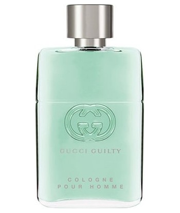 Gucci Guilty Cologne EDT 150ml Perfume For Men