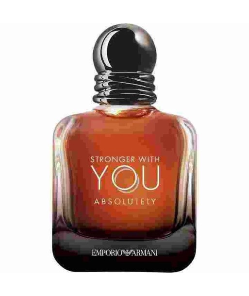 Emporio Armani Stronger With You Absolutely Edp 100ml
