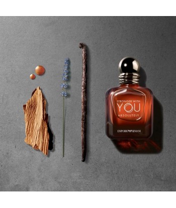Emporio Armani Stronger With You Absolutely Edp 100ml