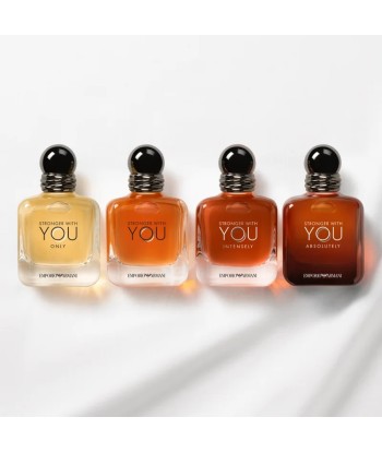Emporio Armani Stronger With You Absolutely Edp 100ml