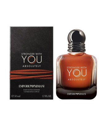 Emporio Armani Stronger With You Absolutely Edp 100ml