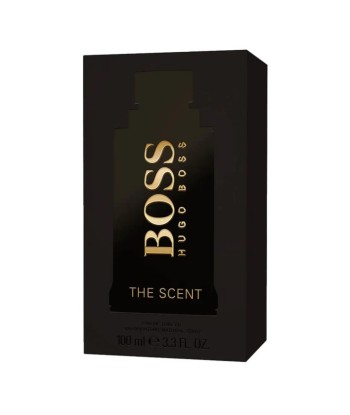 Hugo Boss Boss The Scent Eau De Toilette