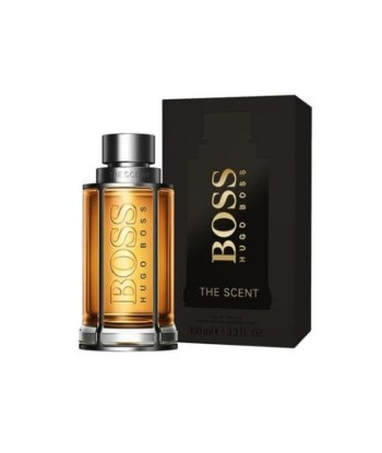 Hugo Boss Boss The Scent Eau De Toilette