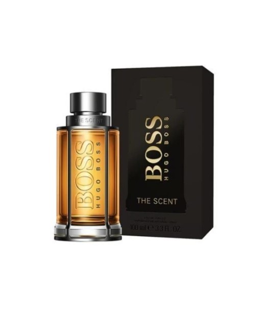 Hugo Boss Boss The Scent Eau De Toilette