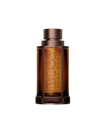 Hugo Boss Boss The Scent Absolute For Him Eau De Parfum