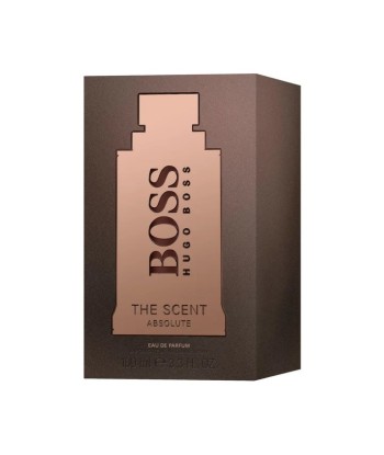 Hugo Boss Boss The Scent Absolute For Him Eau De Parfum