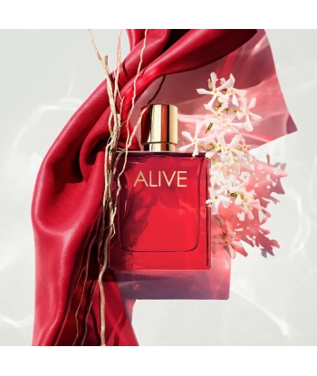 Hugo Boss Alive Parfum for Women