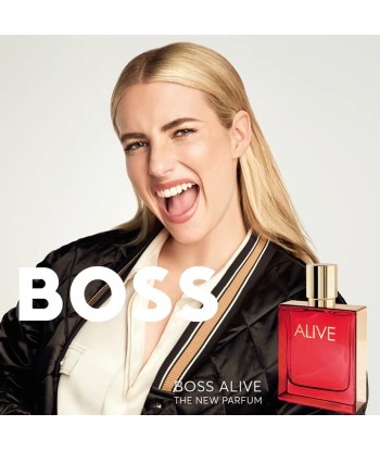 Hugo Boss Alive Parfum for Women