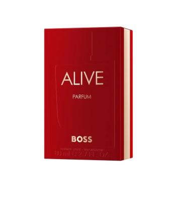 Hugo Boss Alive Parfum for Women