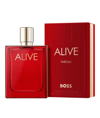 Hugo Boss Alive Parfum for Women