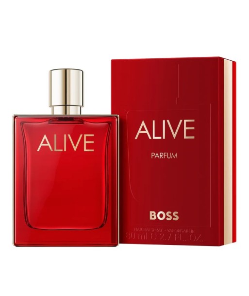 Hugo Boss Alive Parfum for Women