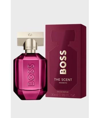 Hugo Boss The Scent Magnetic For Her Eau de Parfum
