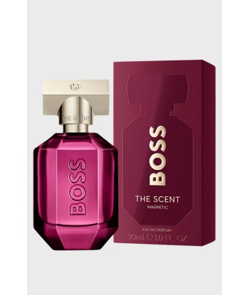 Hugo Boss The Scent Magnetic For Her Eau de Parfum