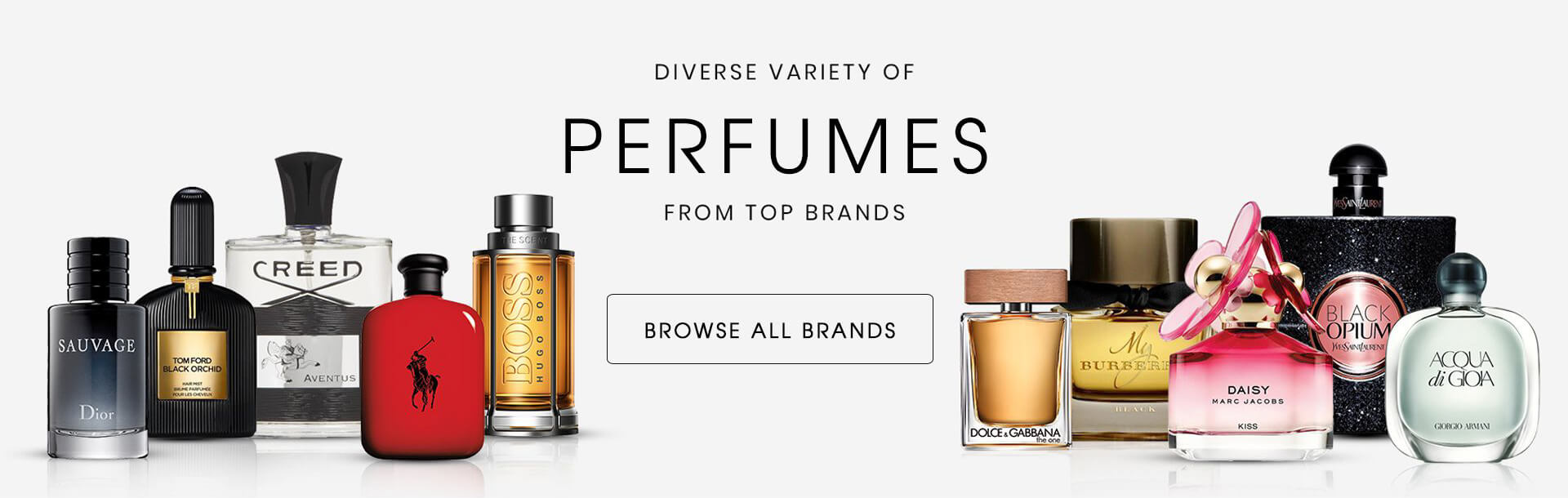 Mackies Fragrance & Stores