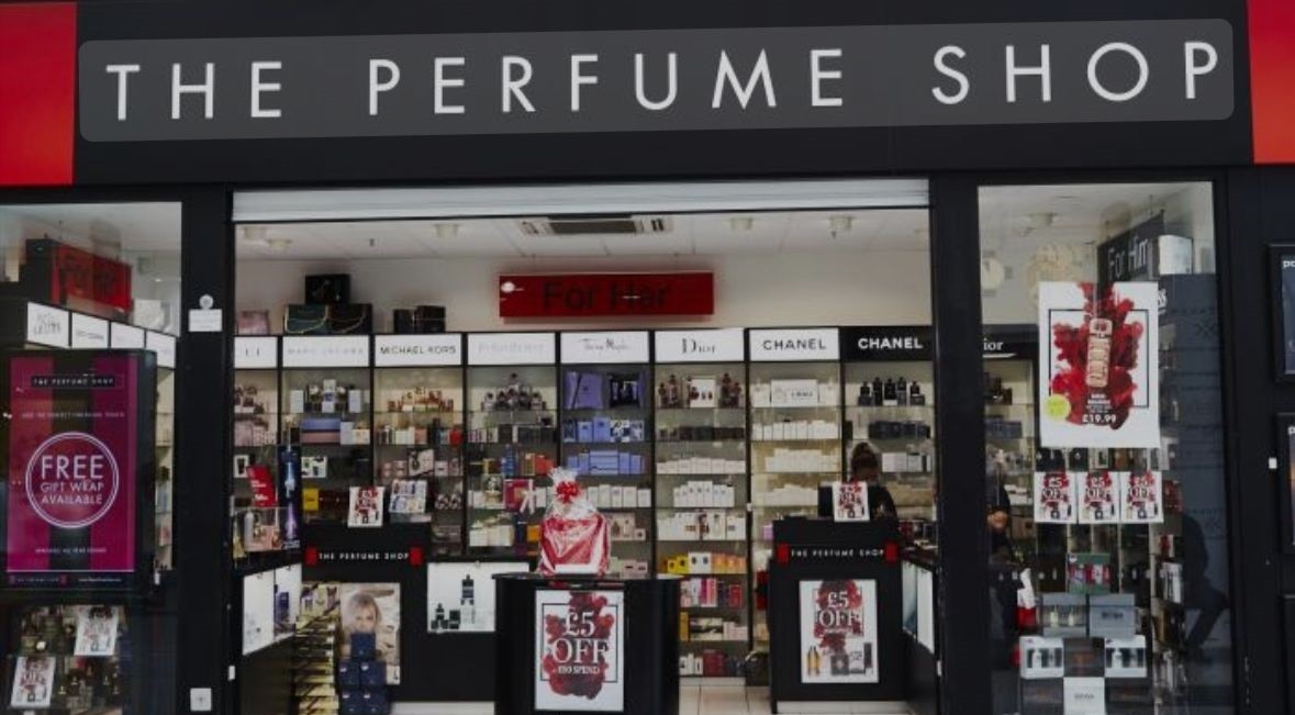 Mackies Fragrance & Stores