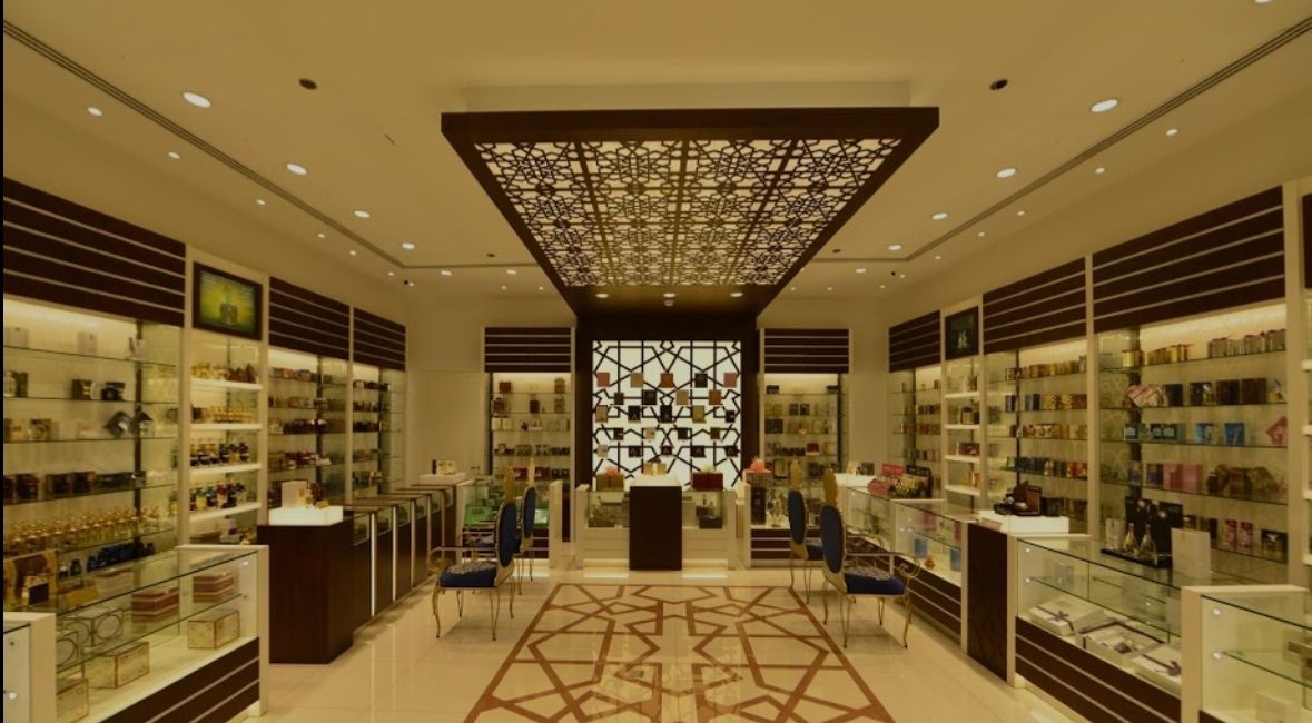 Elevate your senses elegantly